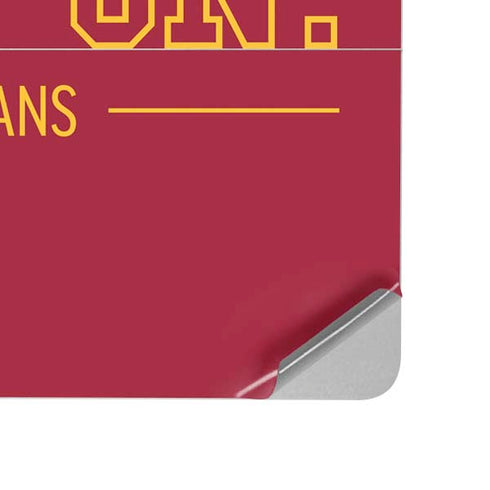 University of Southern California Fight On Surface Laptop Studio Skin